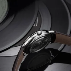 Aerowatch Lederarmband-1942 Regulator - A 76983 AA03