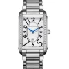 Aerowatch Metallarmband-Intuition Lady Quartz - A 49988 AA04 DIA M