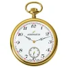 Aerowatch Taschenuhren-Lepines Gold - 50741 J802