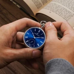 Aerowatch Taschenuhren-Lépine Classic - 50832 AA01