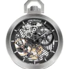 Aerowatch Taschenuhren-Lépine Mechanical Skeleton - 50829 AA02 SQ