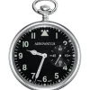 Aerowatch Taschenuhren-Lépine Pilote - 50832 AA02