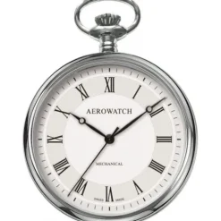 Aerowatch Taschenuhren-Lépines Hand-winding - 40828 PD02