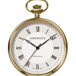 Aerowatch Taschenuhren-Lépines Hand-winding - 40828 JA02