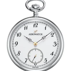 Aerowatch Taschenuhren-Lépines Mechanical - 50827 PD04