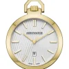 Aerowatch Taschenuhren-Lépines Quartz - 42829 JA04