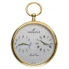 Aerowatch Taschenuhren-Lépines Quartz - 05826 JA02