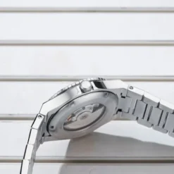 Aerowatch Metallarmband-Milan Sport Automatic - A 60998 AA05 M