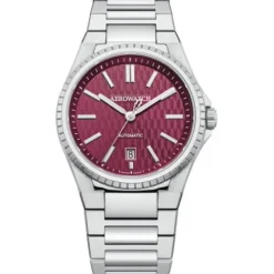 Aerowatch Metallarmband-Milan Sport Automatic - A 60998 AA06 M