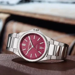 Aerowatch Metallarmband-Milan Sport Automatic - A 60998 AA06 M