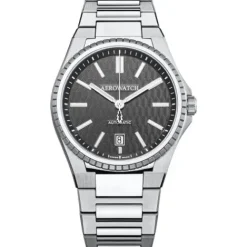 Aerowatch Metallarmband-Milan Sport Automatic - A 60998 AA03 M