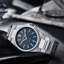 Aerowatch Metallarmband-Milan Sport Automatic - A 60998 AA01 M