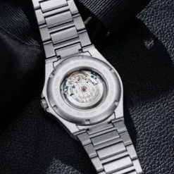 Aerowatch Metallarmband-Milan Sport Automatic - A 60998 AA01 M