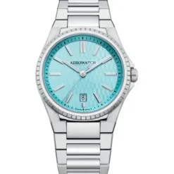 Aerowatch Metallarmband-Milan Sport Quartz - A 42999 AA05 M