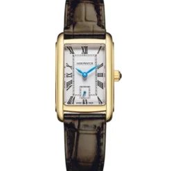 Aerowatch Lederarmband-Mini Intuition - A 31104 JA01