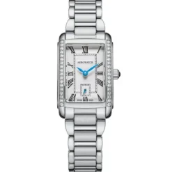 Aerowatch Metallarmband-Mini Intuition - A 31104 AA01 DIA M