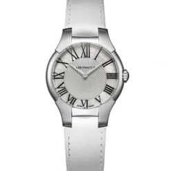 Aerowatch Lederarmband-New Lady Mini - A 47965 AA03