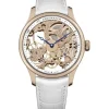 Aerowatch Lederarmband-Renaissance Lady Skelett - A 57981 R113