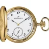 Aerowatch Taschenuhren-Savonnette Mechanical - 55645 JA06