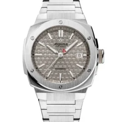 Alpina Metallarmband-Alpiner Extreme Automatic - AL-525BG3AE6B