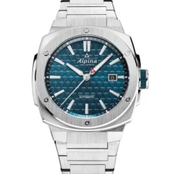 Alpina Metallarmband-Alpiner Extreme Automatic - AL-525TB4AE6B