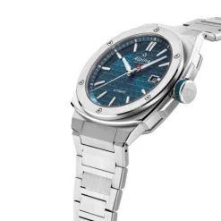 Alpina Metallarmband-Alpiner Extreme Automatic - AL-525TB4AE6B