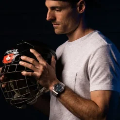 Alpina Metallarmband-Alpiner Extreme Automatic - AL-525TB4AE6B