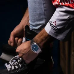 Alpina Metallarmband-Alpiner Extreme Automatic - AL-525TB4AE6B