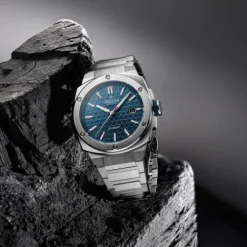 Alpina Metallarmband-Alpiner Extreme Automatic - AL-525TB4AE6B