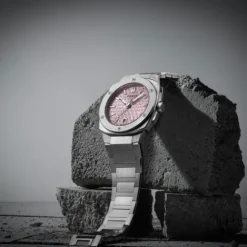 Alpina Metallarmband-Alpiner Extreme Quartz - AL-220PI2AE6B