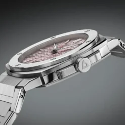 Alpina Metallarmband-Alpiner Extreme Quartz - AL-220PI2AE6B