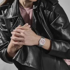 Alpina Metallarmband-Alpiner Extreme Quartz - AL-220PI2AE6B