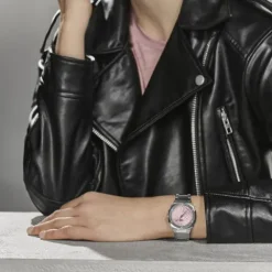 Alpina Metallarmband-Alpiner Extreme Quartz - AL-220PI2AE6B