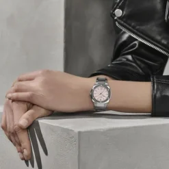 Alpina Metallarmband-Alpiner Extreme Quartz - AL-220PI2AE6B