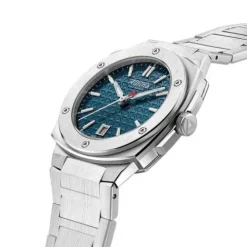 Alpina Metallarmband-Alpiner Extreme Quartz - AL-220TB2AE6B