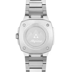 Alpina Metallarmband-Alpiner Extreme Quartz - AL-220TB2AE6B