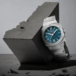 Alpina Metallarmband-Alpiner Extreme Quartz - AL-220TB2AE6B