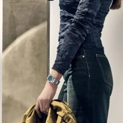 Alpina Metallarmband-Alpiner Extreme Quartz - AL-220TB2AE6B