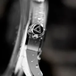 Alpina Silikonarmband-Seastrong Diver 300 Heritage - AL-520GR4H6