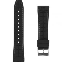 Alpina Lederarmband-Seastrong Diver 300 Heritage - AL-520BY4H6