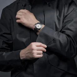 Alpina Silikonarmband-Seastrong Diver Extreme Automatic GMT - AL-560LG3VE6