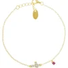 Amen (Kette mit) Kreuz-Cross Armband - BRCRGBRZ3