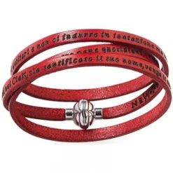 Amen Armbänder-Our Father Prayer English Armband - PNEN08