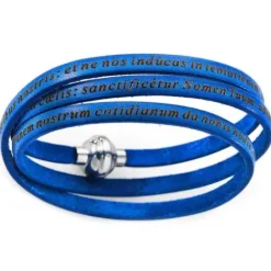 Amen Armbänder-Our Father Prayer English English Armband - PNEN06