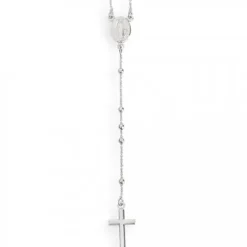 Amen (Kette mit) Kreuz-Rosary Classic Halskette - CRO25B