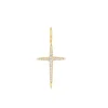 Ania Haie (Kette mit) Kreuz-Gold Cross Charm - NC048-31G