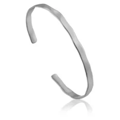 Ania Haie Armbänder-Metal Crush Armband - B017-04H