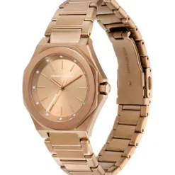 Armani Exchange Metallarmband-Andrea - AX4616