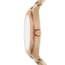 Armani Exchange Metallarmband-Andrea - AX4616