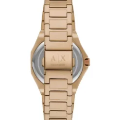 Armani Exchange Metallarmband-Andrea - AX4616
